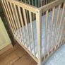 IKEA Sniglar cot Image 6