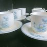 Arklow Keltcraft by Noritake "Peonytime" Image 2