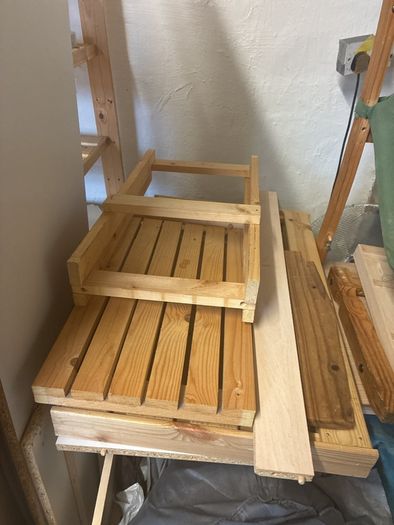 free scrap wood