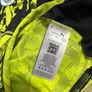 Puma Man City pre match jersey 11-12y Image 4