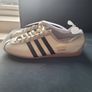 Mens Addidas Trainers Image 8
