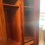 Antique Wardrobe Image 2
