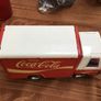 Coca Cola 1970 Rare Buddy L Delivery Truck Image 7