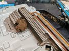PS5 HDMI Port Repair - Cleaning & Liquid Metal Service Image 8