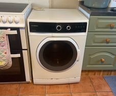 free washing machine