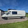 2013 Mercedes Sprinter 313 CDI Campervan Image 7