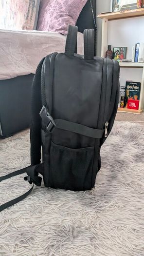 backpack