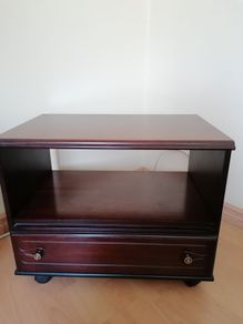 Rossmore TV Stand