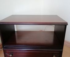 Rossmore TV Stand