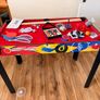 12 in 1 games table Image 6