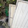 galvanised gates Image 4