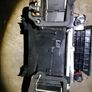 Bmw E60 5 Series 2003 2007 Complete Heater Image 2