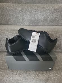New Adidas Football boots size 3uk
