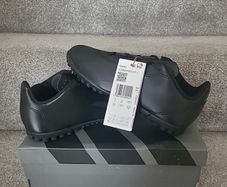 New Adidas Football boots size 3uk