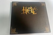 Hell 1982-1986 CD