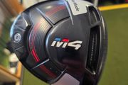Taylormade M4 Driver