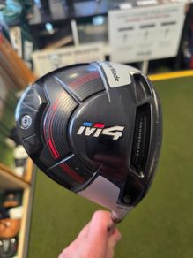 Taylormade M4 Driver