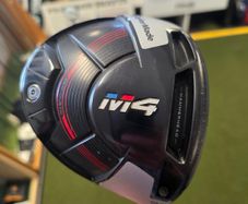 Taylormade M4 Driver