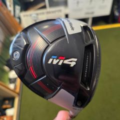Taylormade M4 Driver