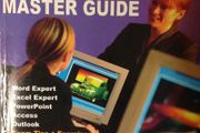 International Academy of Computer Training - MOUS Master Guide