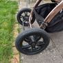 Ickle Bubba Stomp v4 Special Edition All in One Travel System with Isofix Image 5
