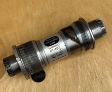 Shimano xtr bottom bracket m952 XTR M950
