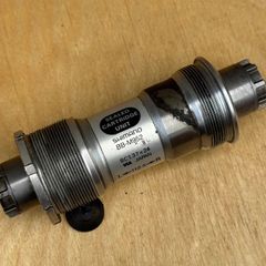 Shimano xtr bottom bracket m952 XTR M950