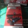 Singstar PS2/PS3 Wireless Microphones Image 2