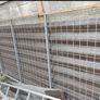 Metal barrier roofing bits Image 8