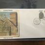First Day Covers Benham Silk- Guernsey/ Jersey/ Isle of Man Image 8