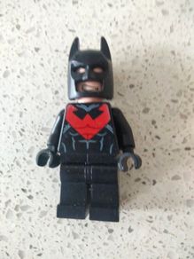 Lego Mini Figure