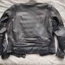 Scott Venom Armoured Motorbike Leathers Image 3