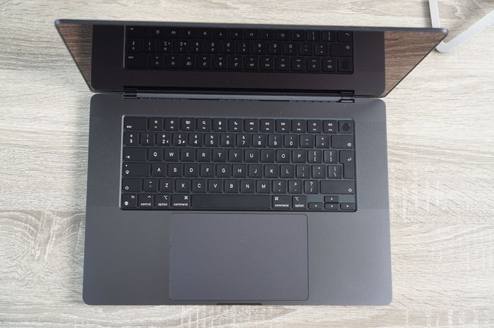 MacBook Pro 16" 2023 M3 Pro | 18GB | 512GB | 100% Battery
