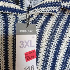 Mens Short sleeve tops "New"