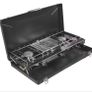 Halfords double stove and grill (new) Image 2