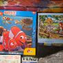 10 x kids puzzle Image 2