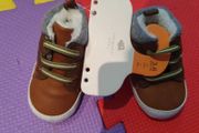 Winter shoes
