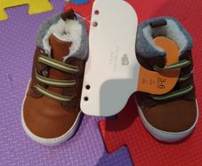 Winter shoes
