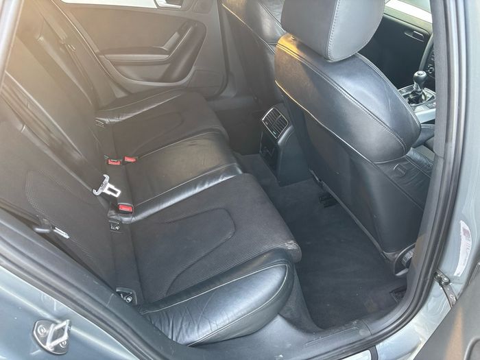 2010 Audi A4