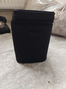 sigma camera lens case
