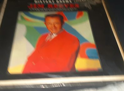 record  jim Reeves distant drums