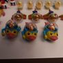 Frufoo Onken Collectables Space Figurines Image 9