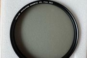 Kase Filters Revolution 77mm CPlL Polariser