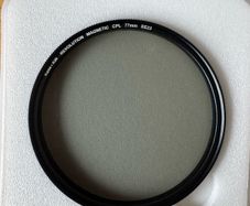 Kase Filters Revolution Magnetic 77mm ND1000