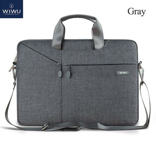 Commuter Laptop Bag Black 15.6inch