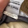 New Raine and Humble washed cotton and linen cushion COVER Image 4