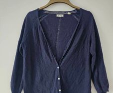 Fat Face Cardigan