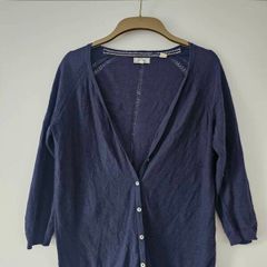 Fat Face Cardigan