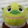 Universal Studios Dreamworks Shrek Cutie Plush approx. 8.5" Used Please see photos Image 3
