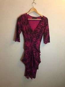 Helen McAlinden dress (small)